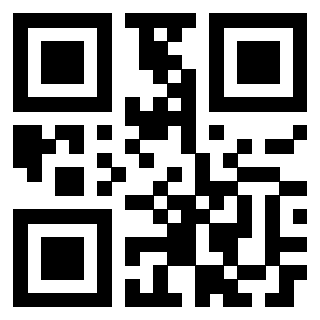 3201180208 QrCode associato