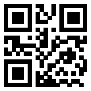 Scansione del Qr Code di 3201180210
