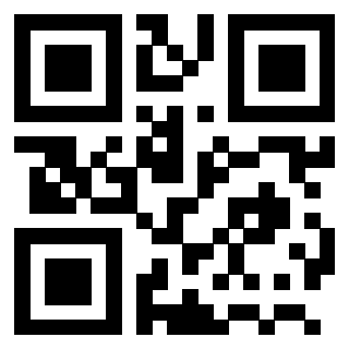 3201180211 - Immagine del QrCode associato
