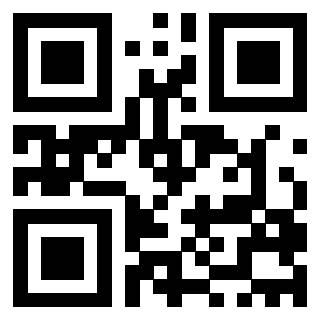 Il QrCode di 3201180212