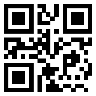 Immagine del Qr Code di 3201180217