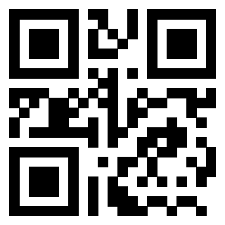 3201180219 - Immagine del Qr Code associato