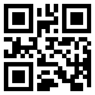 3201180220 - Immagine del QrCode associato