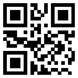 Il QrCode di 3201180221