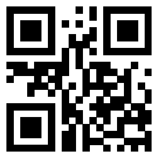 3201180223 - Immagine del QrCode