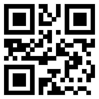Scansione del Qr Code di 3201180227