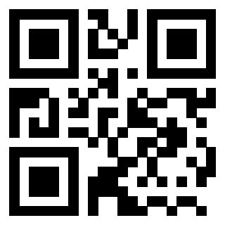 Immagine del QrCode di 3201180229