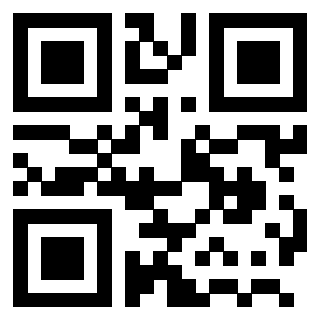 3201180230 - Immagine del QrCode associato
