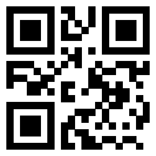Il QrCode di 3201180231
