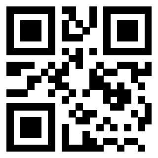 3201180232 - Immagine del Qr Code associato