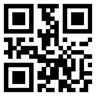 Scansione del QrCode di 3201180234