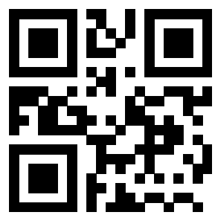 3201180235 - Immagine del QrCode associato