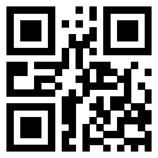 3201180237 - Immagine del QrCode associato