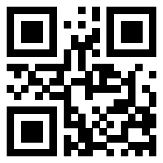 Il QrCode di 3201180238