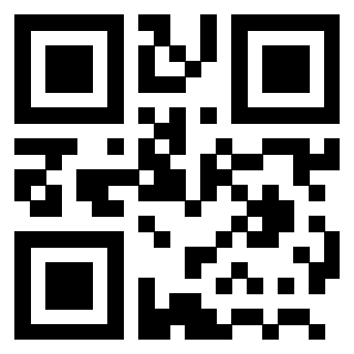 3201180240 - Immagine del Qr Code associato