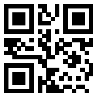 3201180242 - Immagine del QrCode associato