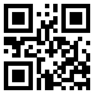 Il QrCode di 3201180249