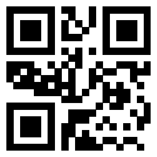 Scansione del QrCode di 3201180250