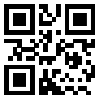 Scansione del QrCode di 3201180252