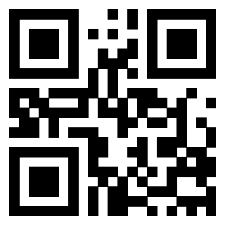 Scansione del QrCode di 3201180256