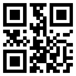 Scansione del QrCode di 3201180258