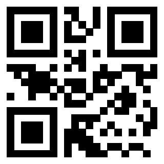 Il Qr Code di 3201180260