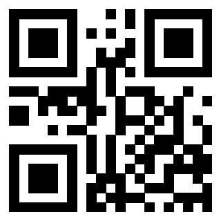 Scansione del Qr Code di 3201180261