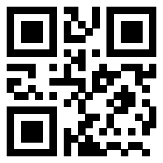 Immagine del Qr Code di 3201180263