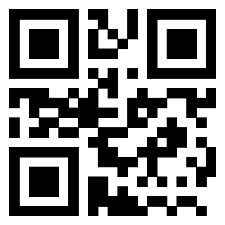 Scansione del QrCode di 3201180265