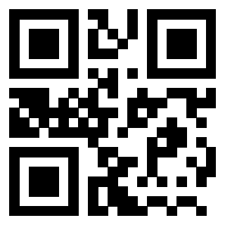 Scansione del Qr Code di 3201180267