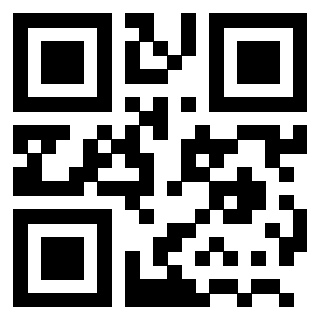 Il QrCode di 3201180270
