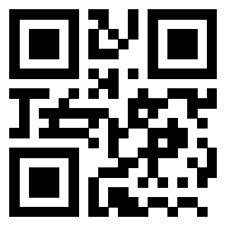 Il QrCode di 3201180275