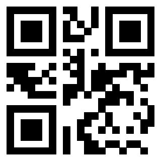 3201196819 - Immagine del Qr Code associato