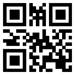 Scansione del Qr Code di 3201196821