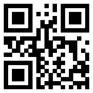 Scansione del QrCode di 3201196822