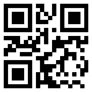 3201196825 Qr Code associato