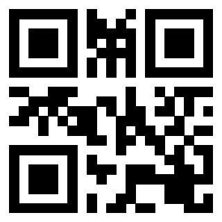 Scansione del Qr Code di 3201196828