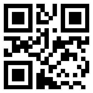 Scansione del QrCode di 3201196830