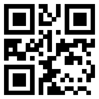 3201196832 - Immagine del Qr Code