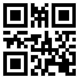 3201196833 - Immagine del QrCode associato