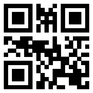 Il Qr Code di 3201196835