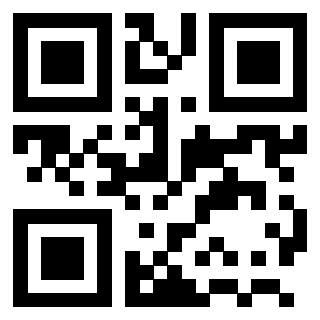 3201196838 - Immagine del Qr Code
