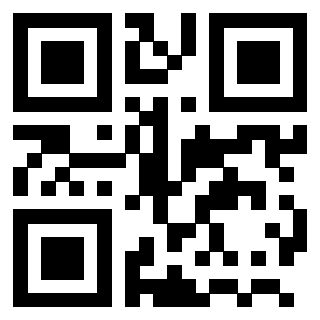 3201196839 QrCode associato