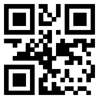 3201196843 - Immagine del Qr Code