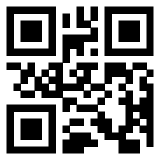 Immagine del QrCode di 3201196848