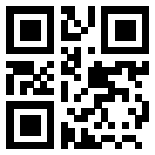 Scansione del Qr Code di 3201196849
