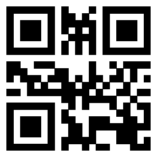3201196850 - Immagine del QrCode associato