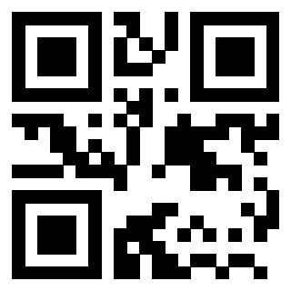 3201196852 - Immagine del Qr Code associato