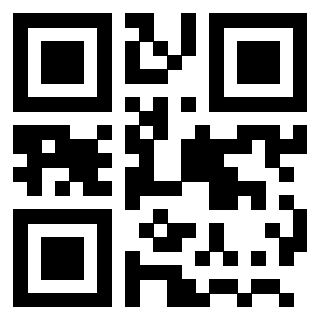 Scansione del QrCode di 3201196853