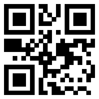 3201196854 - Immagine del Qr Code associato